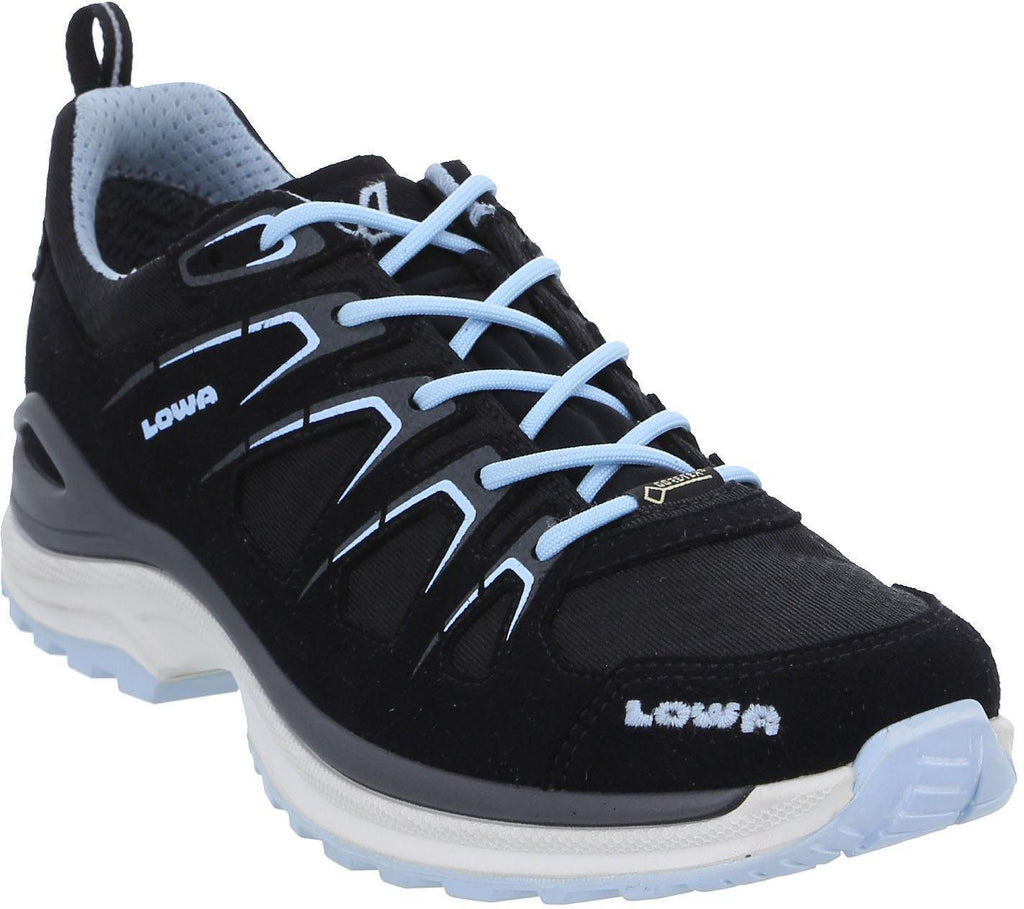 lowa innox evo gtx lo ws asphalt/sa