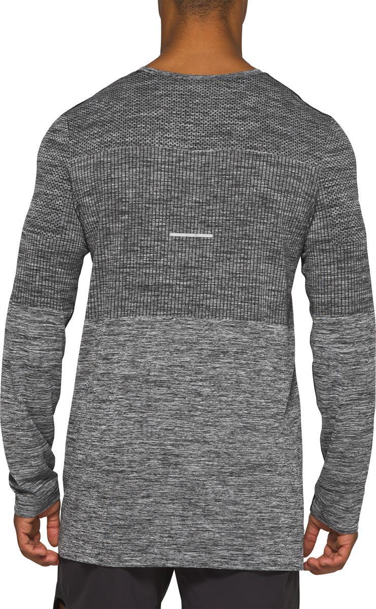 Race Seamless longsleeve