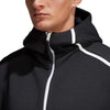 Z.N.E. Fast Release hoodie