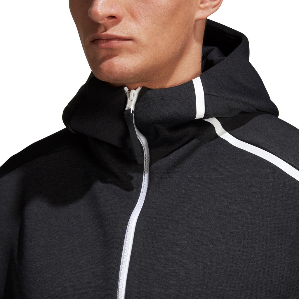 Z.N.E. Fast Release hoodie