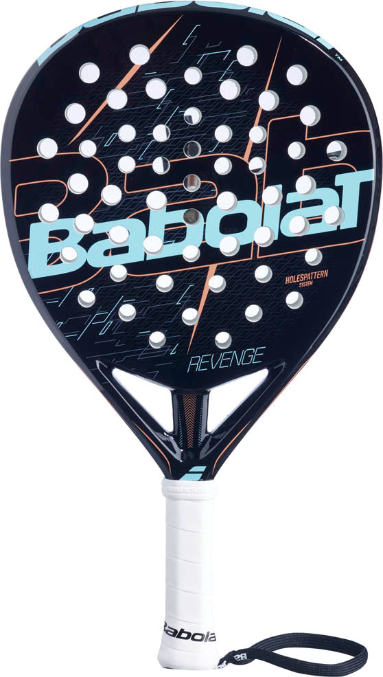 Revenge padelracket