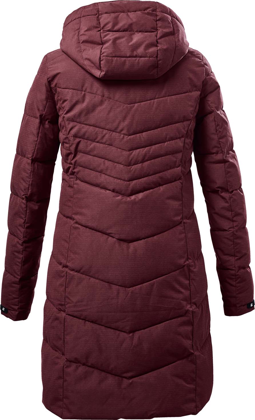 Kow 150 parka jas