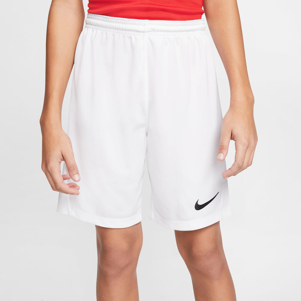 Dri-FIT Park III kids short