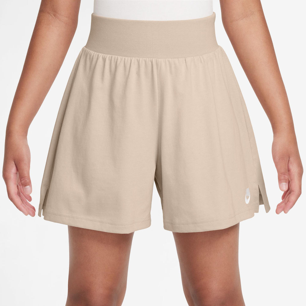 Jersey big kids meisjes short