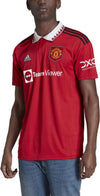 MUFC H JSY. Heim-Trikot