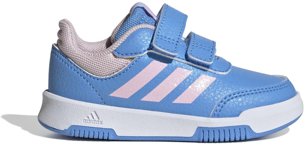 TENSAUR SPORT 2.0 CF I, CBLACK/FTWWHT/C, 23