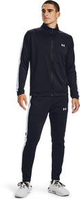 ua knit track suit