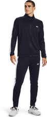 ua knit track suit