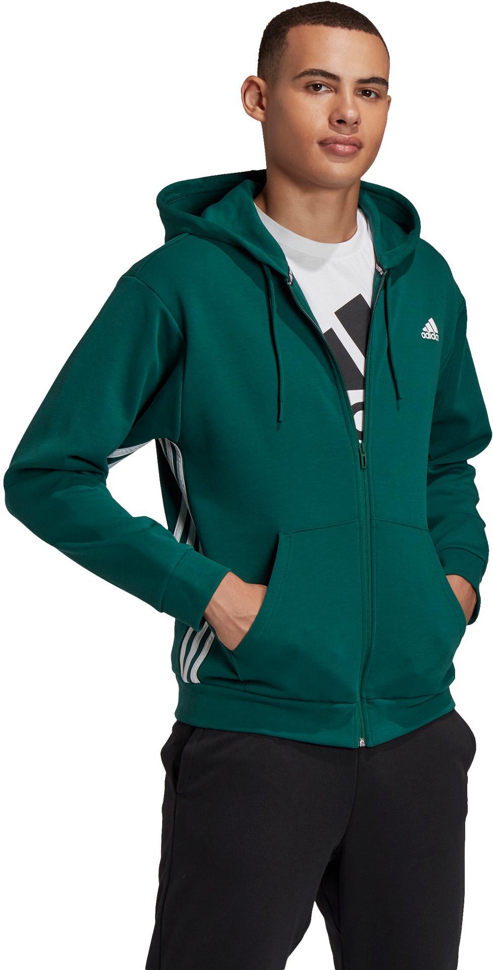 Must Haves 3-Stripes hoodie