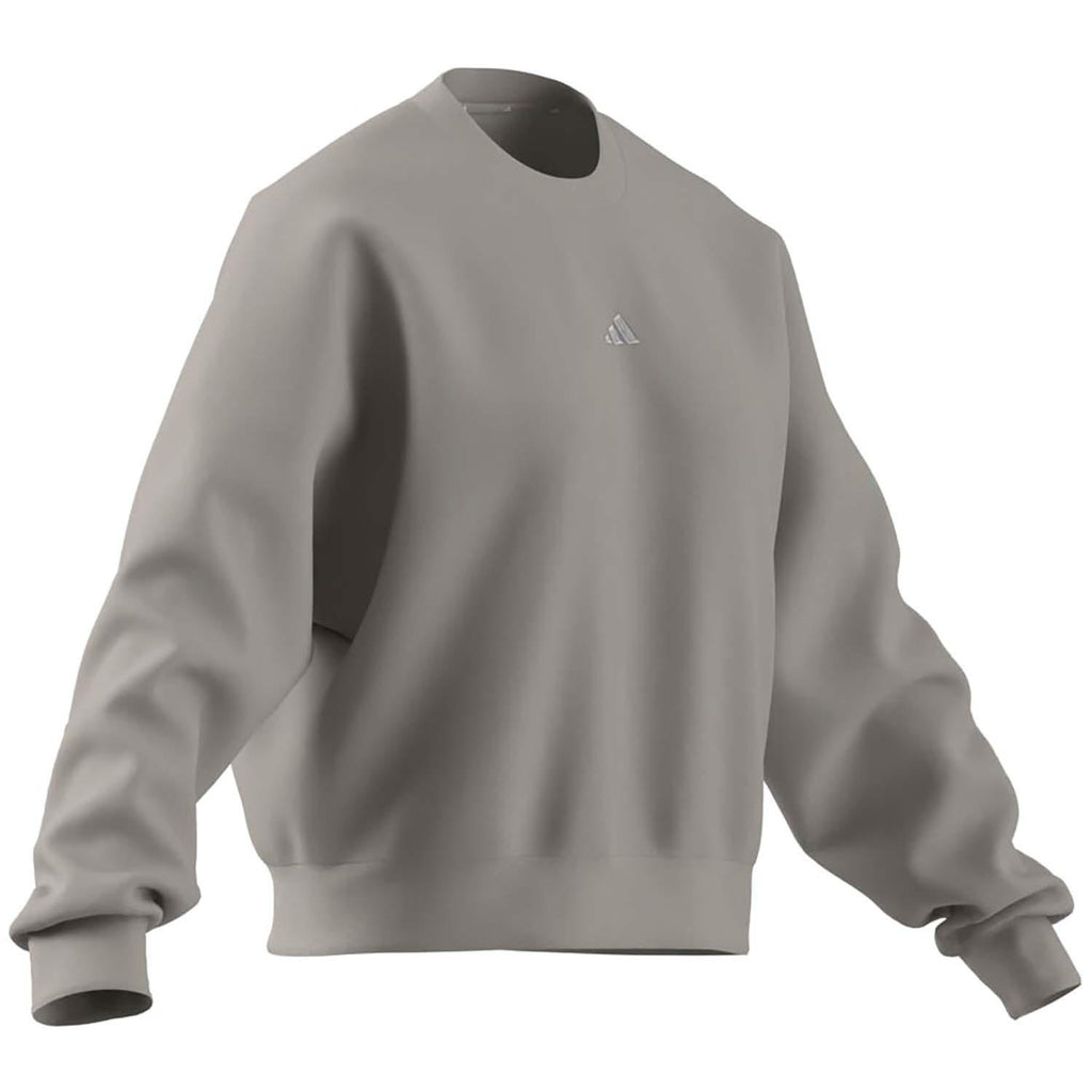 Essentials Small Logo Feelcozy Sweatshirt