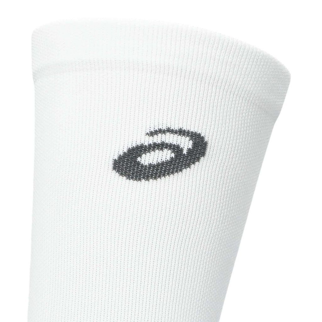 Performance Run Sock mid Crew running kid