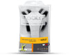 led safer sport vest