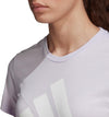 Must Haves Badge of Sport T-shirt