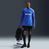 Chelsea FC Strike Third