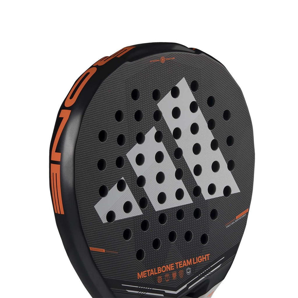 Metalbone Team Light 2026 padel racket