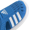 Closed-Toe Summer Water Sandals