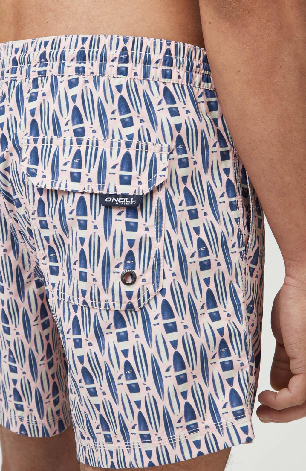 Pm Boards Shorts