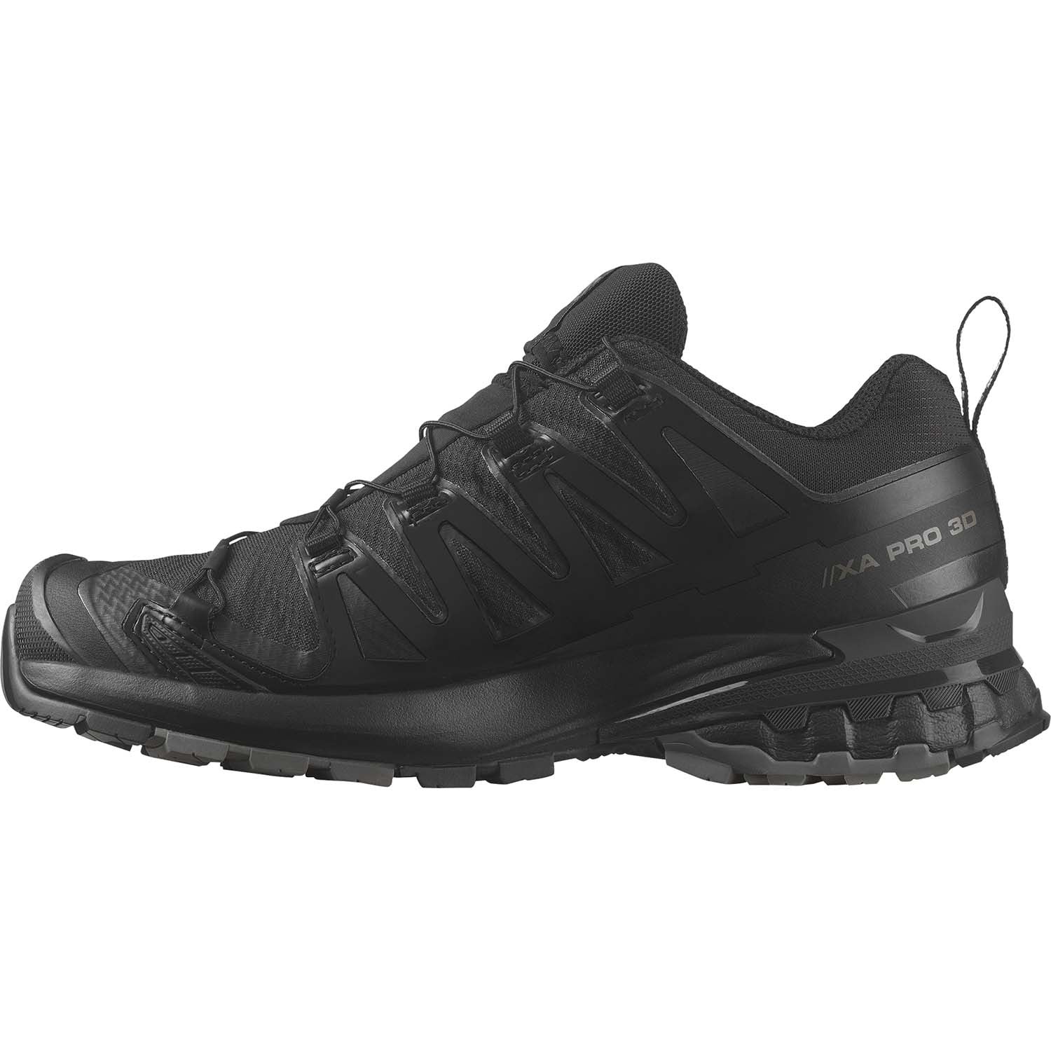 Xa Pro 3d V9 Gore-tex Wandelschoenenen low