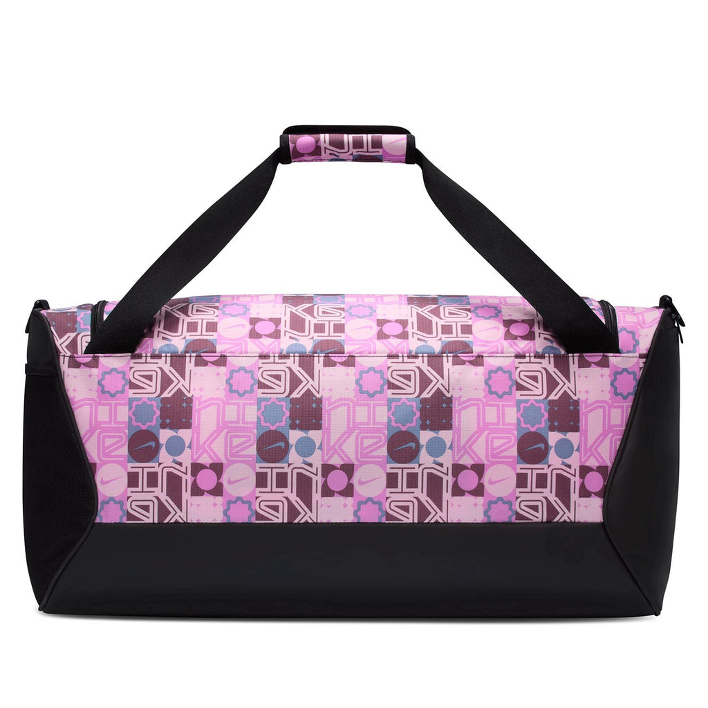 Brasilia Training Duffel Tas (Medium, 60L)
