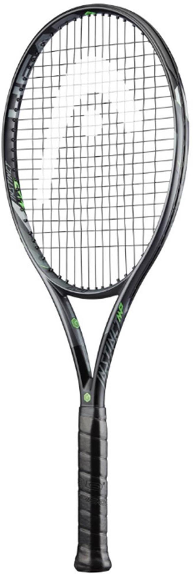 graphene touch instinct mp