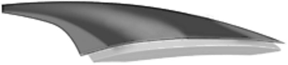 Master's Grip Classic basisgrip