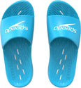 SPEEDO SLIDES ONE PIECE JU BLUE/WHITE