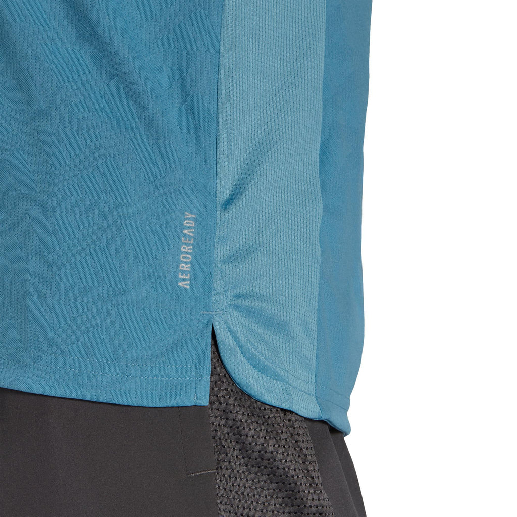 OWN THE RUN TEEHr. Laufshirt