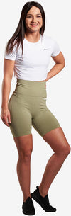 biker shorts