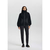 Iskoinen Fleece seater