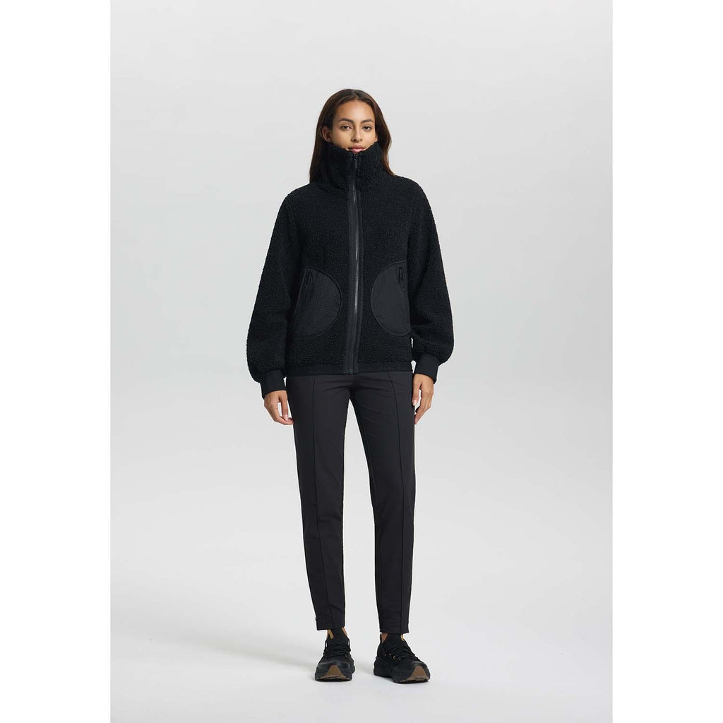 Iskoinen Fleece seater