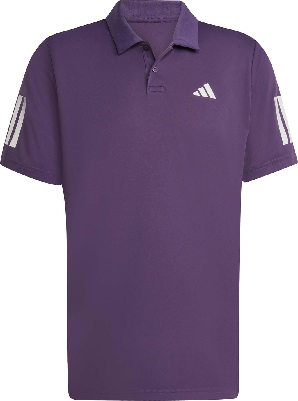 Club 3str polo