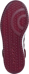 Hoops 2.0 Mid sneakers