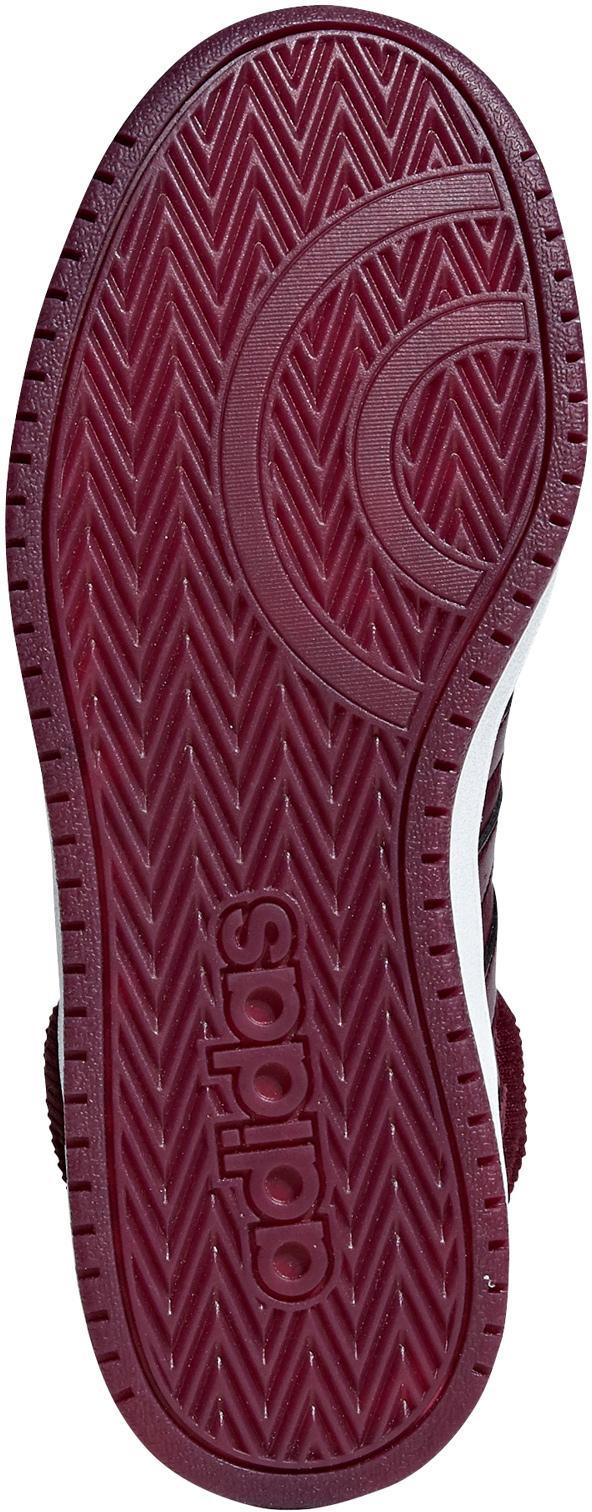 Hoops 2.0 Mid sneakers