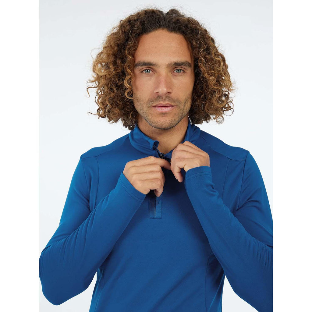 rewill 1/4 zip active top