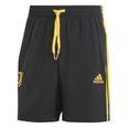 Juventus DNA short