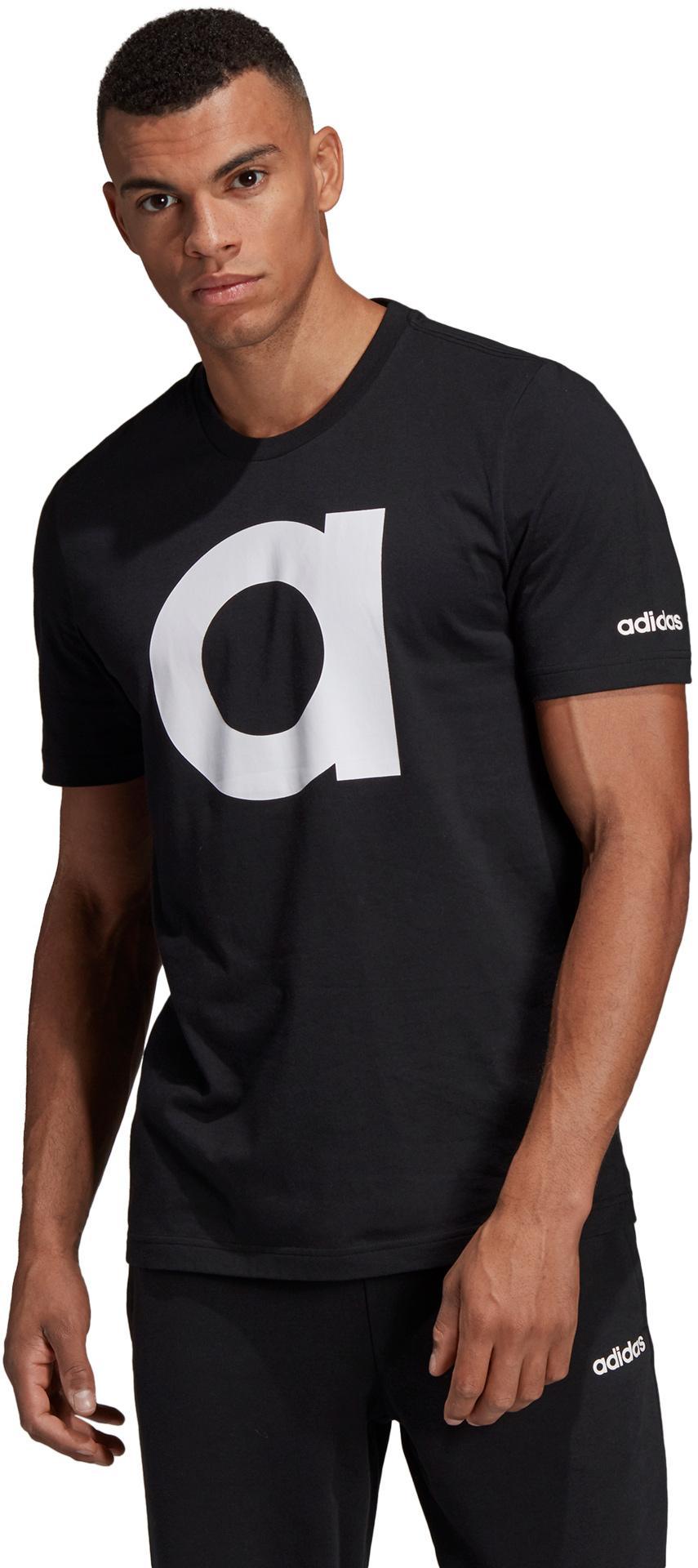 e brand tee