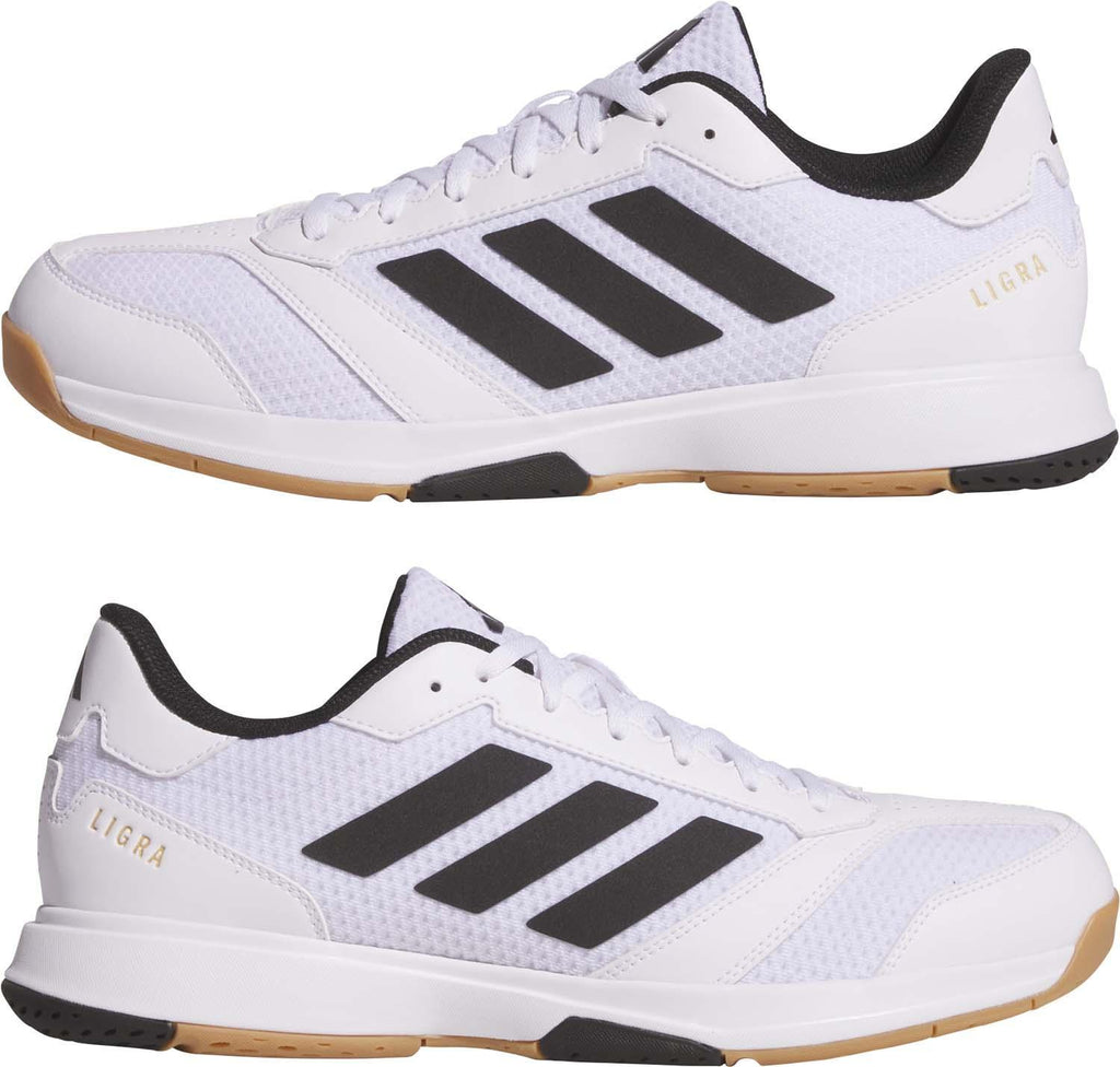 Ligra 8 zaalschoenen