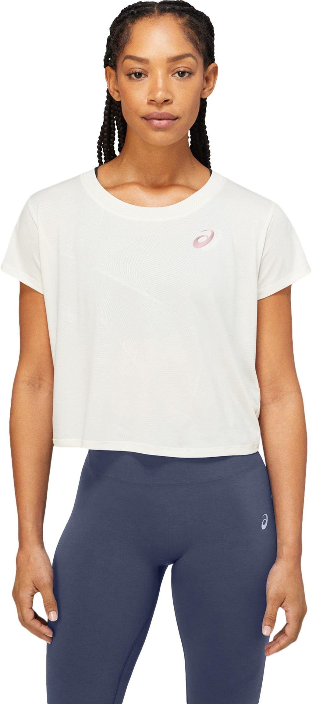 Nagare shirt