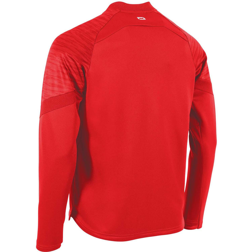 Bolt Quarter Zip Top