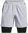 Launch 5'' 2-in-1 short