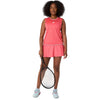 Game Sleeveless Top tennis