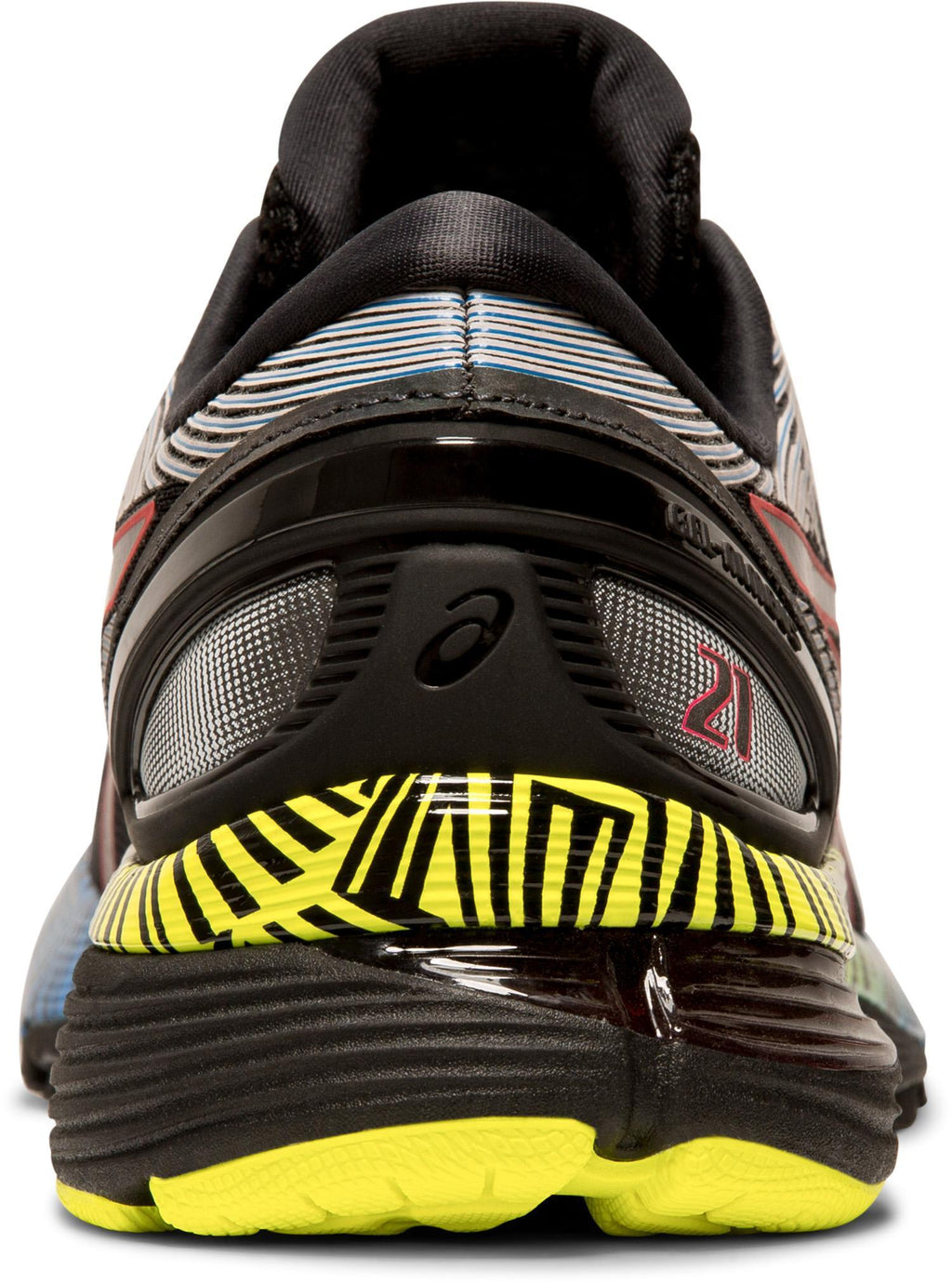 Gel-nimbus 21 Ls