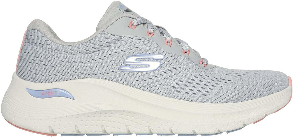 Arch Fit 2.0 - Big League