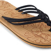 Ditsy Sandals
