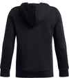 Icon Fleece HD Taping hoodie