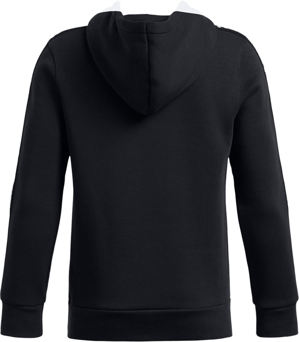 Icon Fleece HD Taping hoodie
