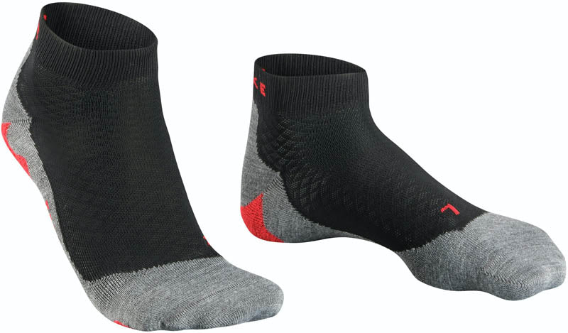 RU5 Lightweight Short sokken