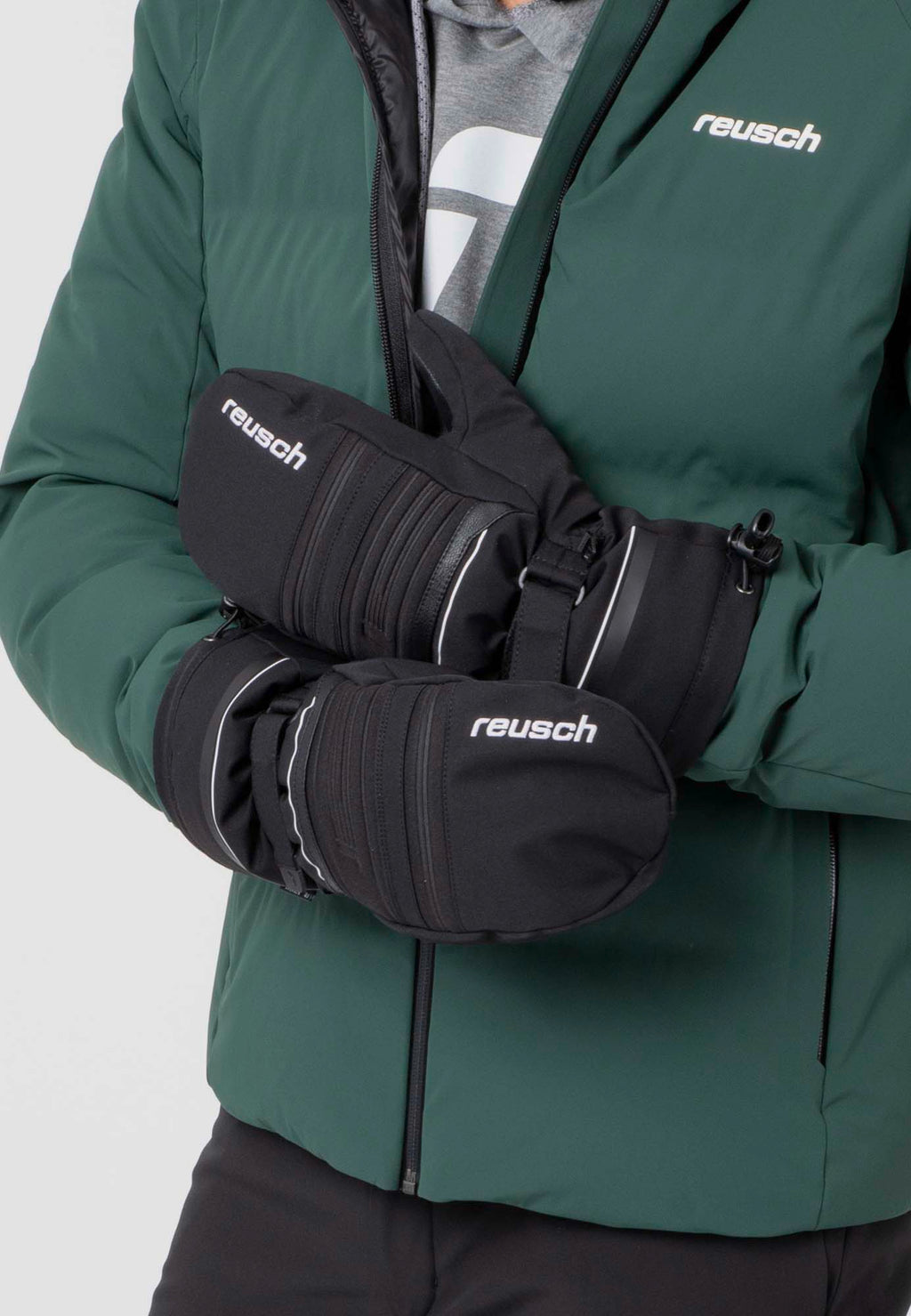 Kondor R-tex Xt skihandschoenen