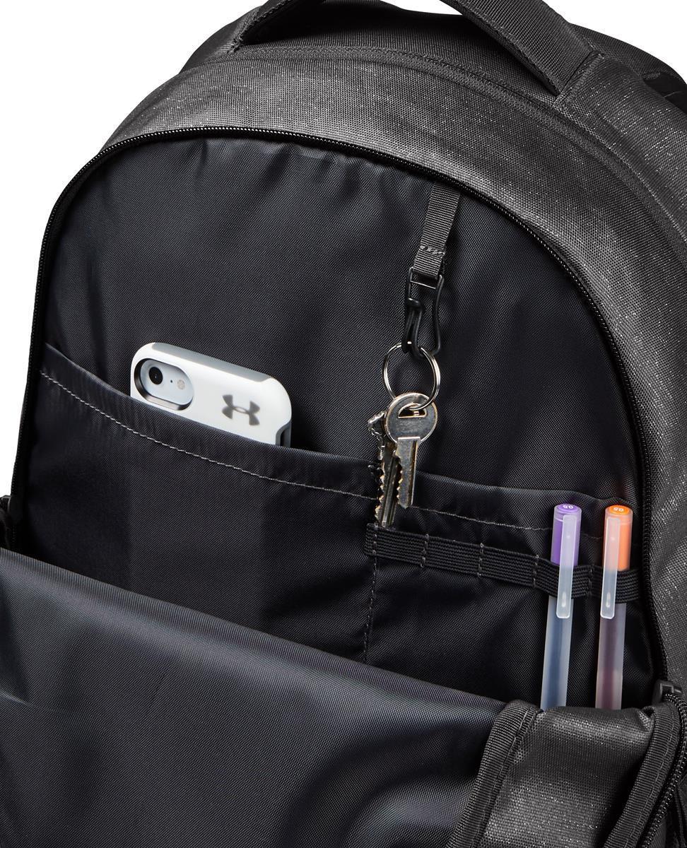 Ua Hustle Signature Backpack