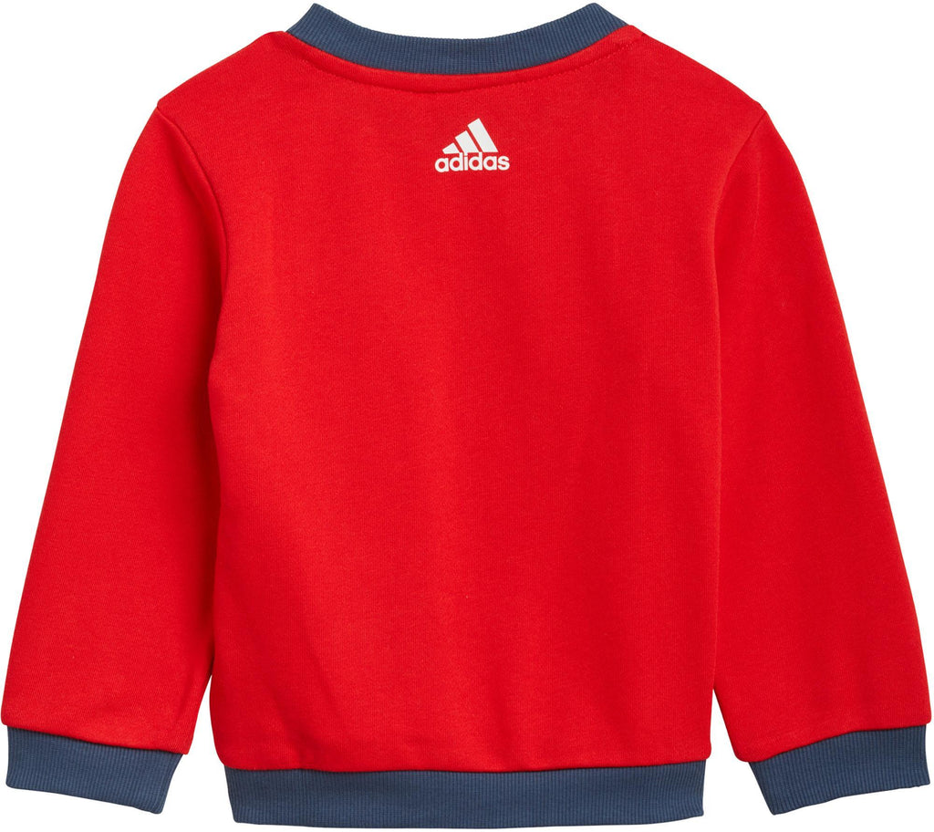 Essentials Sweatshirt en Broek